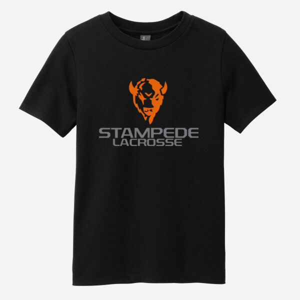 Youth Perfect Blend ® CVC Tee - Youth Perfect Blend ® CVC Tee Thumbnail