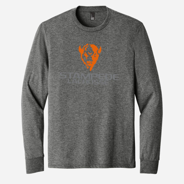 Perfect Tri ® Long Sleeve Tee  - Perfect Tri ® Long Sleeve Tee Thumbnail