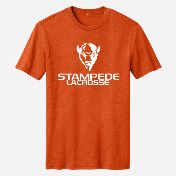 Adult Perfect Blend ® CVC Tee Thumbnail