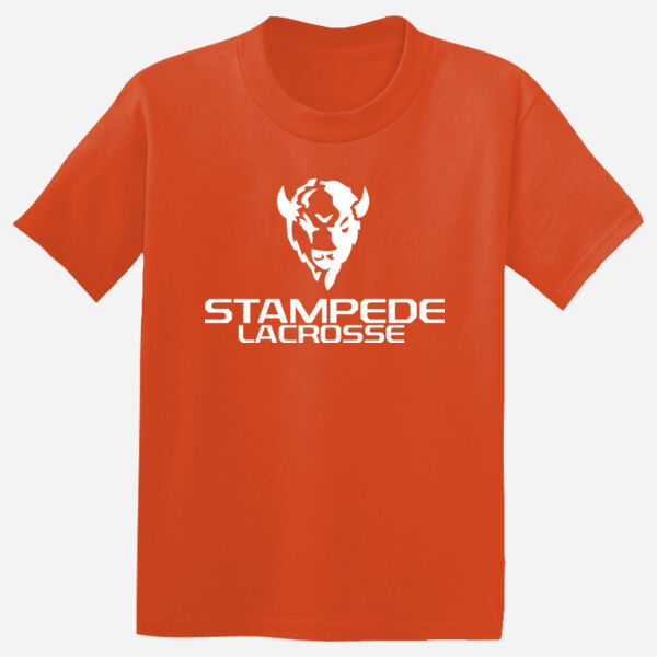 Youth PosiCharge ® Competitor Shooter Shirt Thumbnail