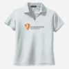 Women's Dri Mesh ® V Neck Polo Thumbnail
